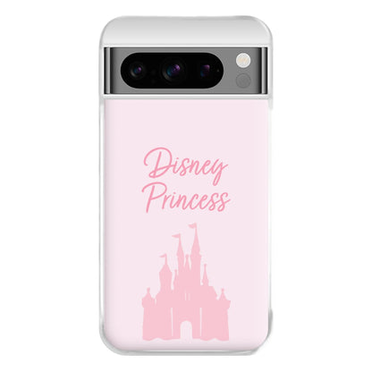 Fairytale Princess Phone Case for Google Pixel 8 Pro