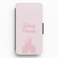 Fairytale Princess Flip / Wallet Phone Case