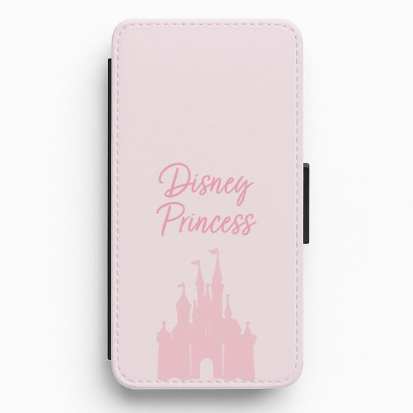 Fairytale Princess Flip / Wallet Phone Case