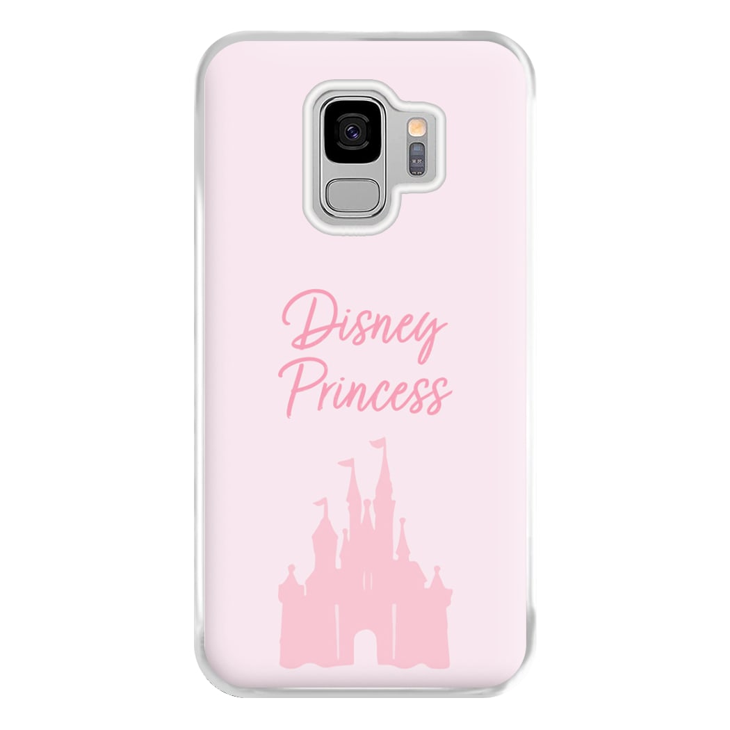 Fairytale Princess Phone Case for Galaxy S9 Plus