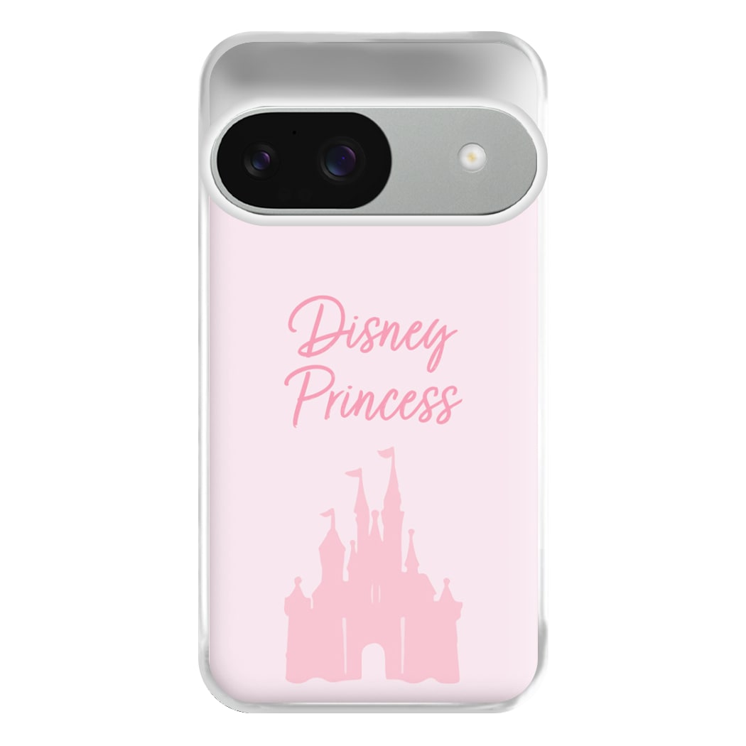 Fairytale Princess Phone Case for Google Pixel 9 / 9 Pro