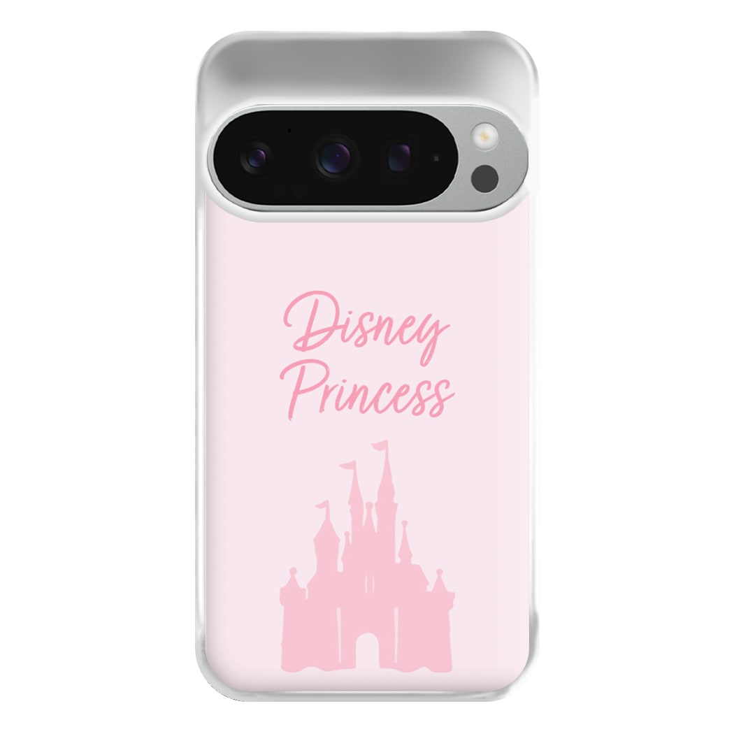 Fairytale Princess Phone Case for Google Pixel 9 Pro XL