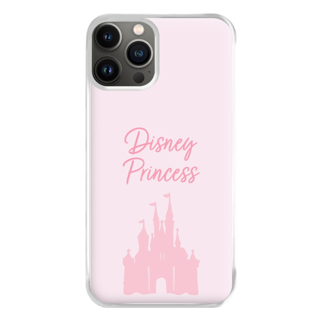 Fairytale Princess Phone Case for iPhone 11 Pro Max