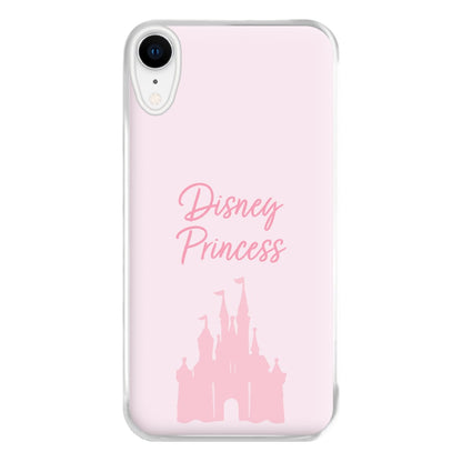 Fairytale Princess Phone Case for iPhone XR