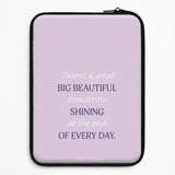 Disney Laptop Sleeves