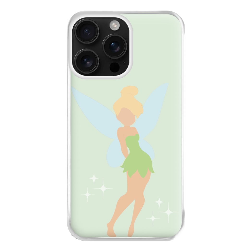 Tinker Fairy Phone Case