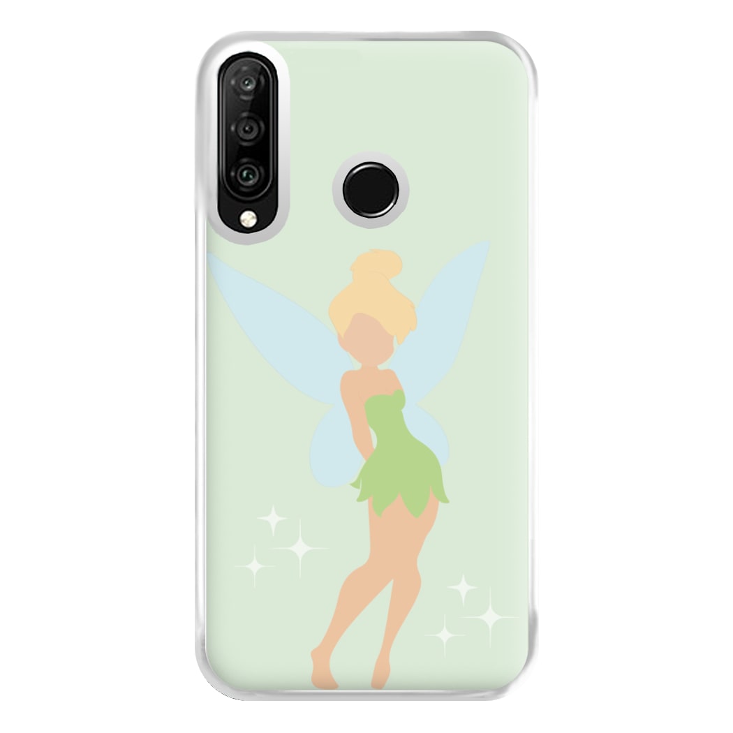 Tinker Fairy Phone Case for Huawei P30 Lite