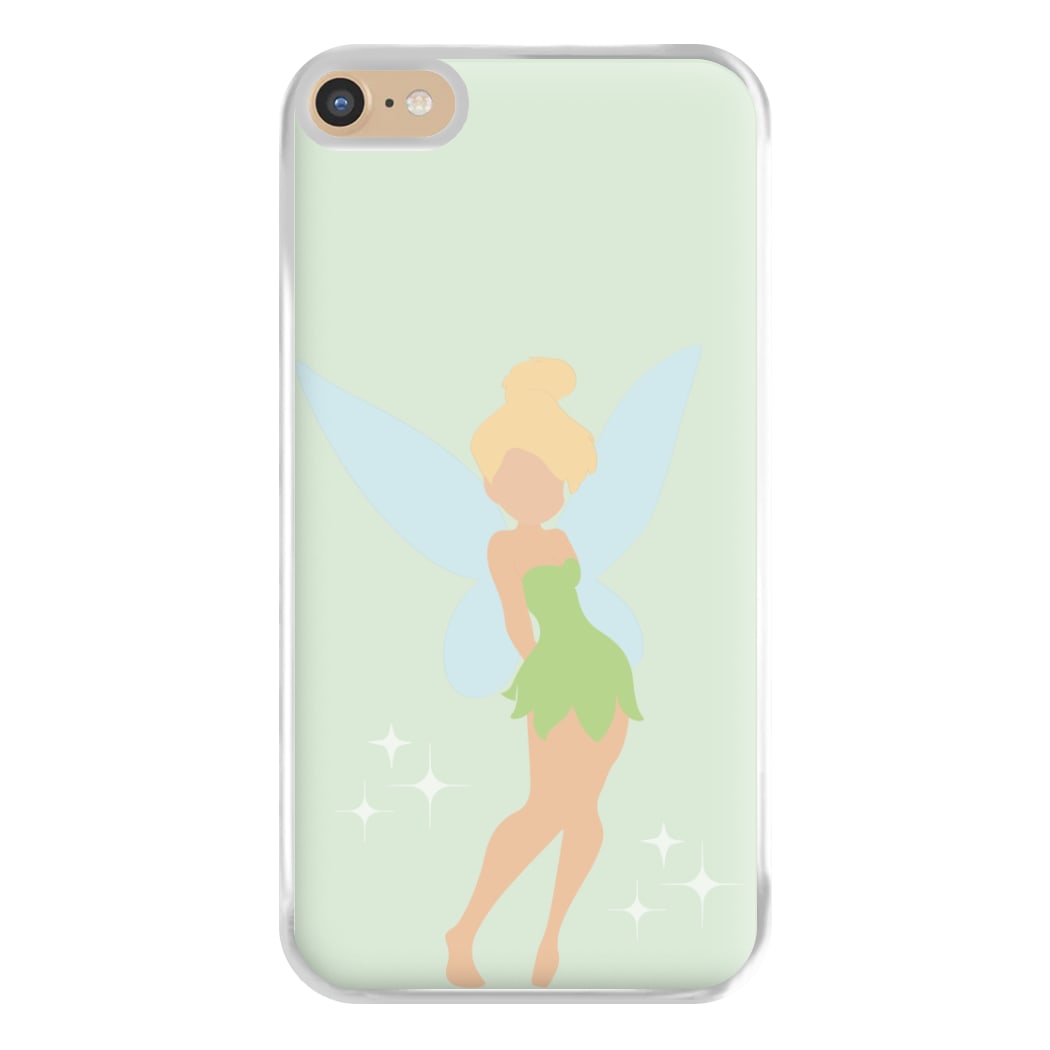 Tinker Fairy Phone Case for iPhone 6 Plus / 7 Plus / 8 Plus