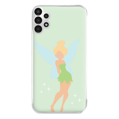 Tinker Fairy Phone Case for Galaxy A13