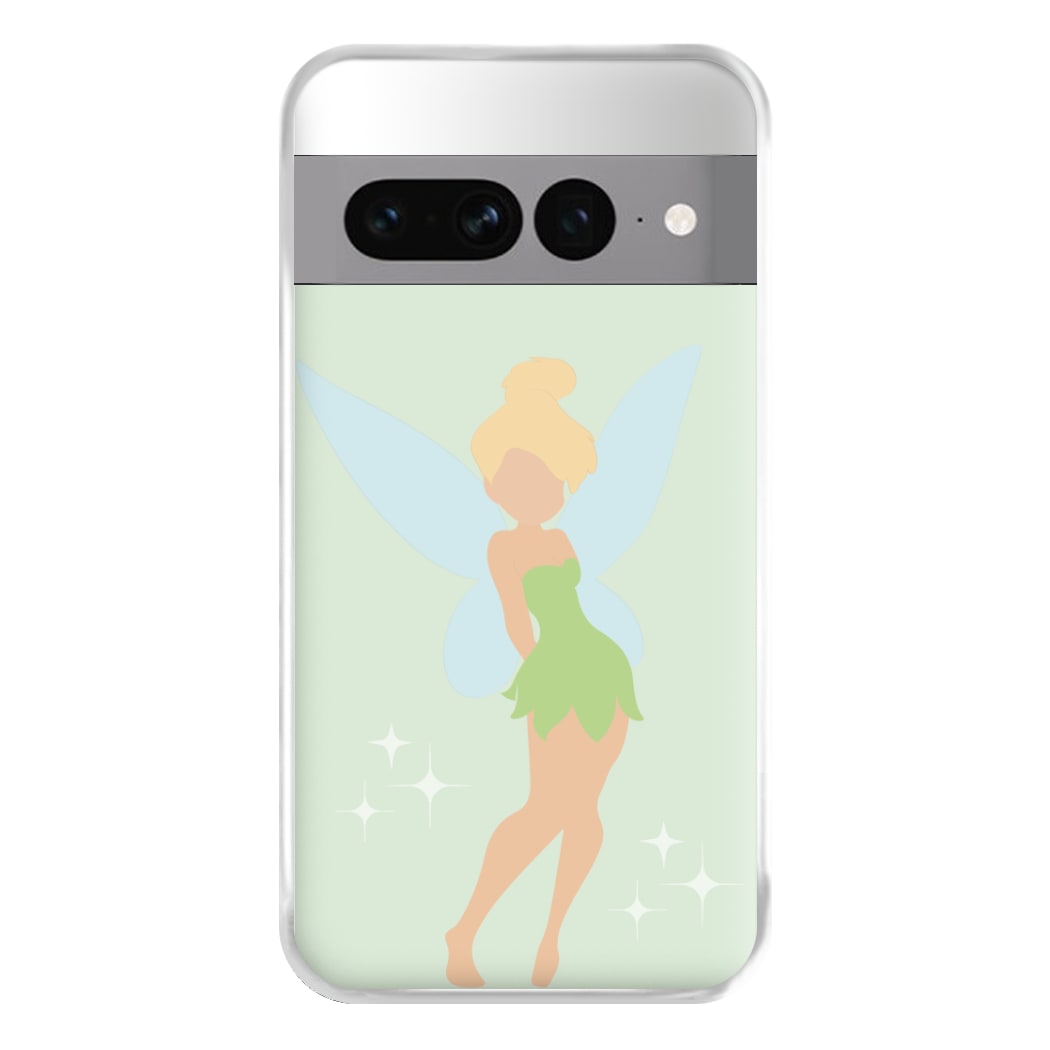 Tinker Fairy Phone Case for Google Pixel 7 Pro