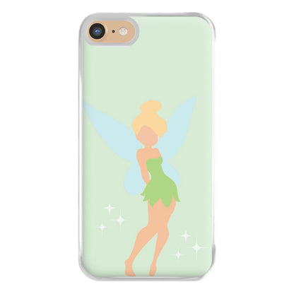 Tinker Fairy Phone Case for iPhone 6 / 7 / 8 / SE