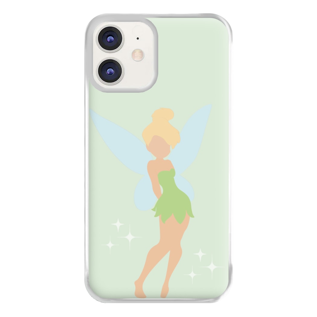 Tinker Fairy Phone Case for iPhone 11