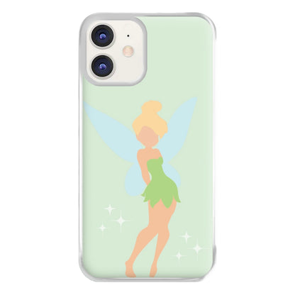 Tinker Fairy Phone Case for iPhone 11