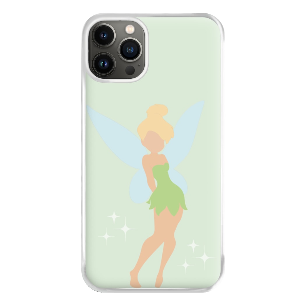 Tinker Fairy Phone Case for iPhone 13