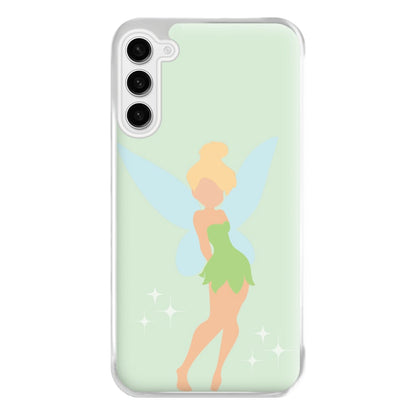 Tinker Fairy Phone Case for Galaxy S23FE