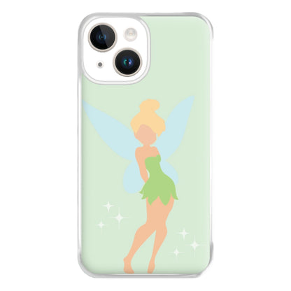 Tinker Fairy Phone Case for iPhone 14