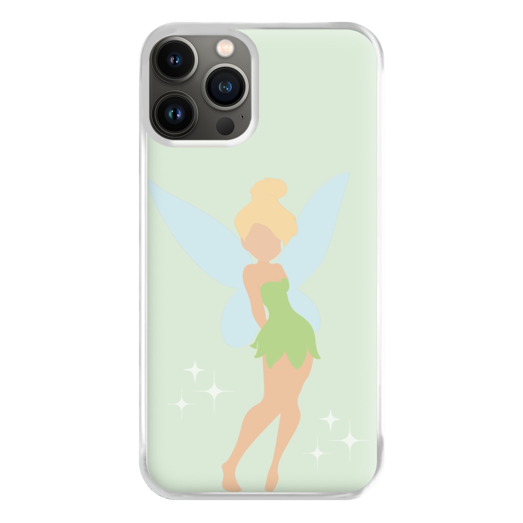 Tinker Fairy Phone Case for iPhone 11 Pro Max