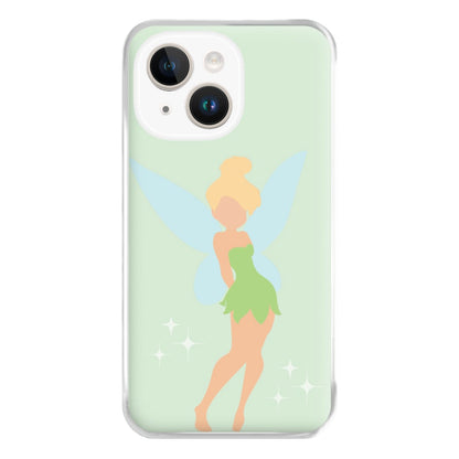 Tinker Fairy Phone Case for iPhone 14 Plus