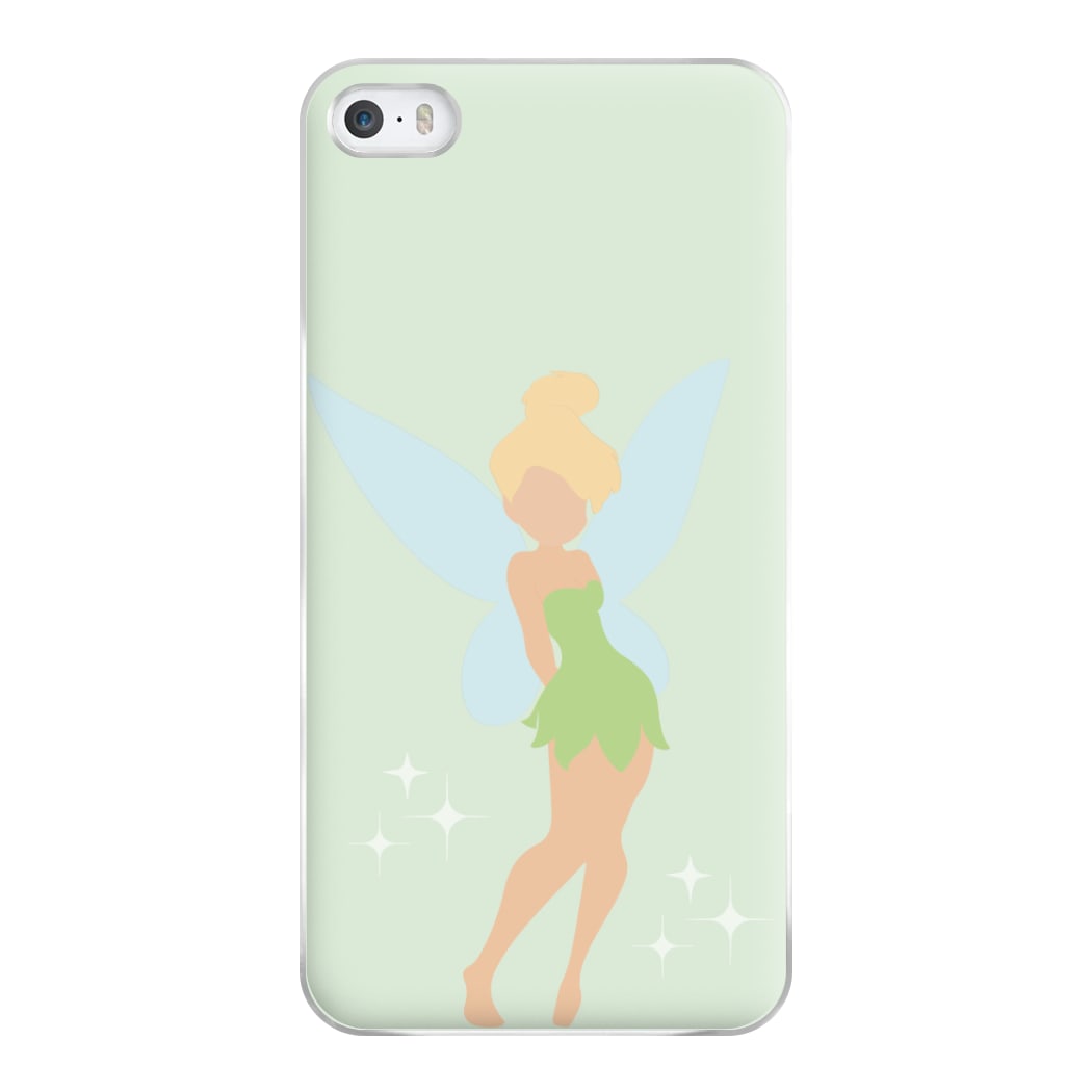 Tinker Fairy Phone Case for iPhone 5 / 5s / SE 2016