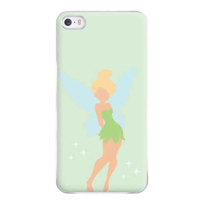 Tinker Fairy Phone Case for iPhone 5 / 5s / SE 2016