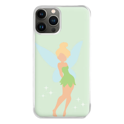 Tinker Fairy Phone Case for iPhone 13 Pro Max