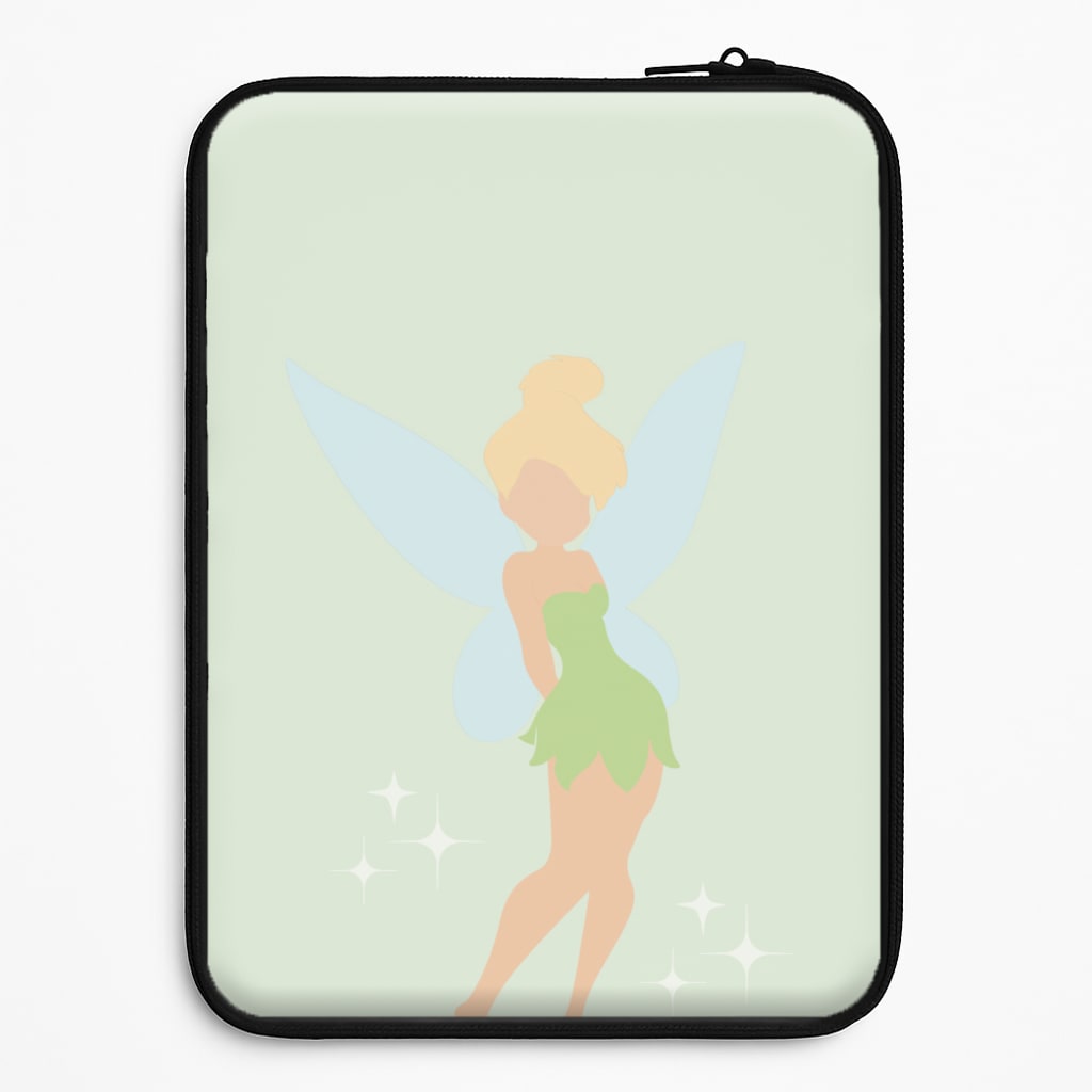 Tinker Fairy Laptop Sleeve