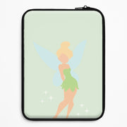 Tinker Fairy Laptop Sleeve 1