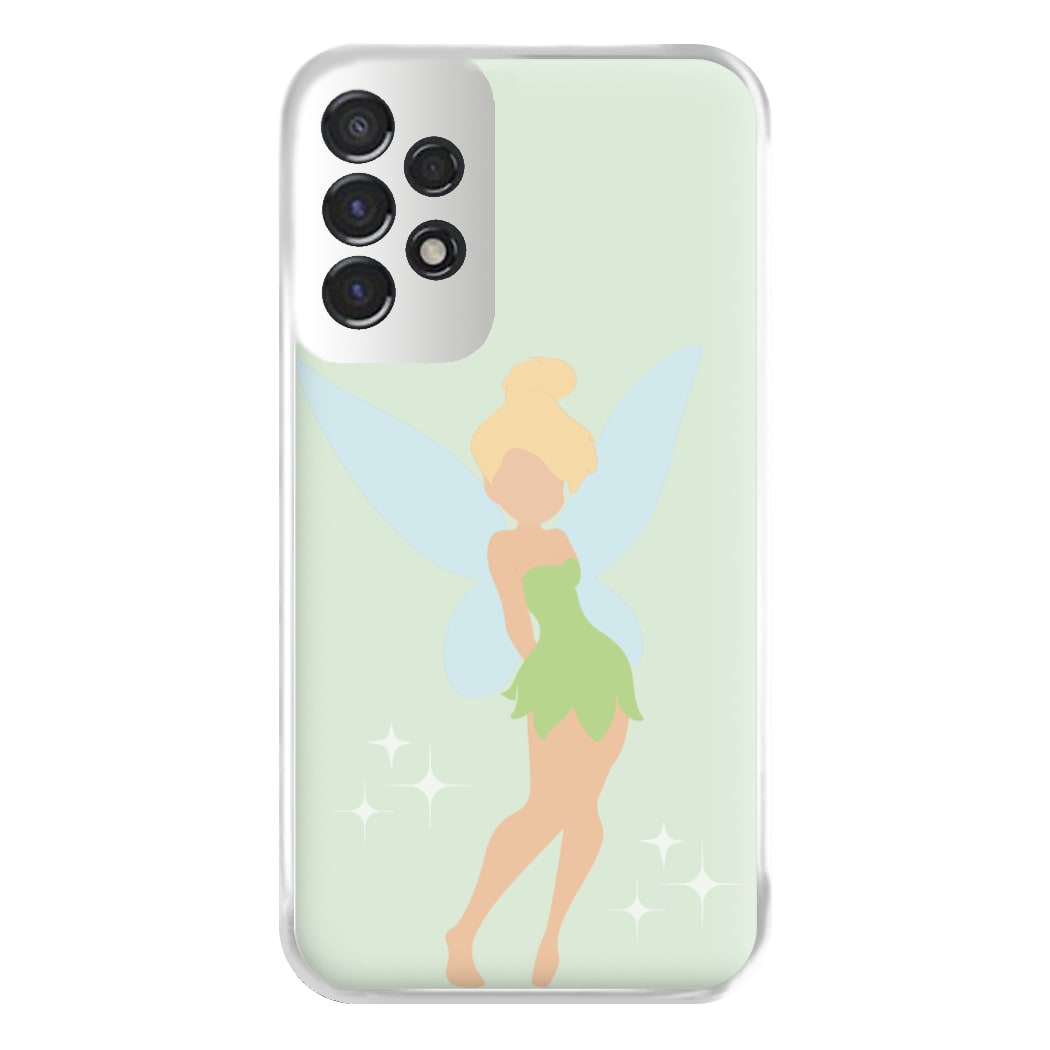 Tinker Fairy Phone Case for Galaxy A53