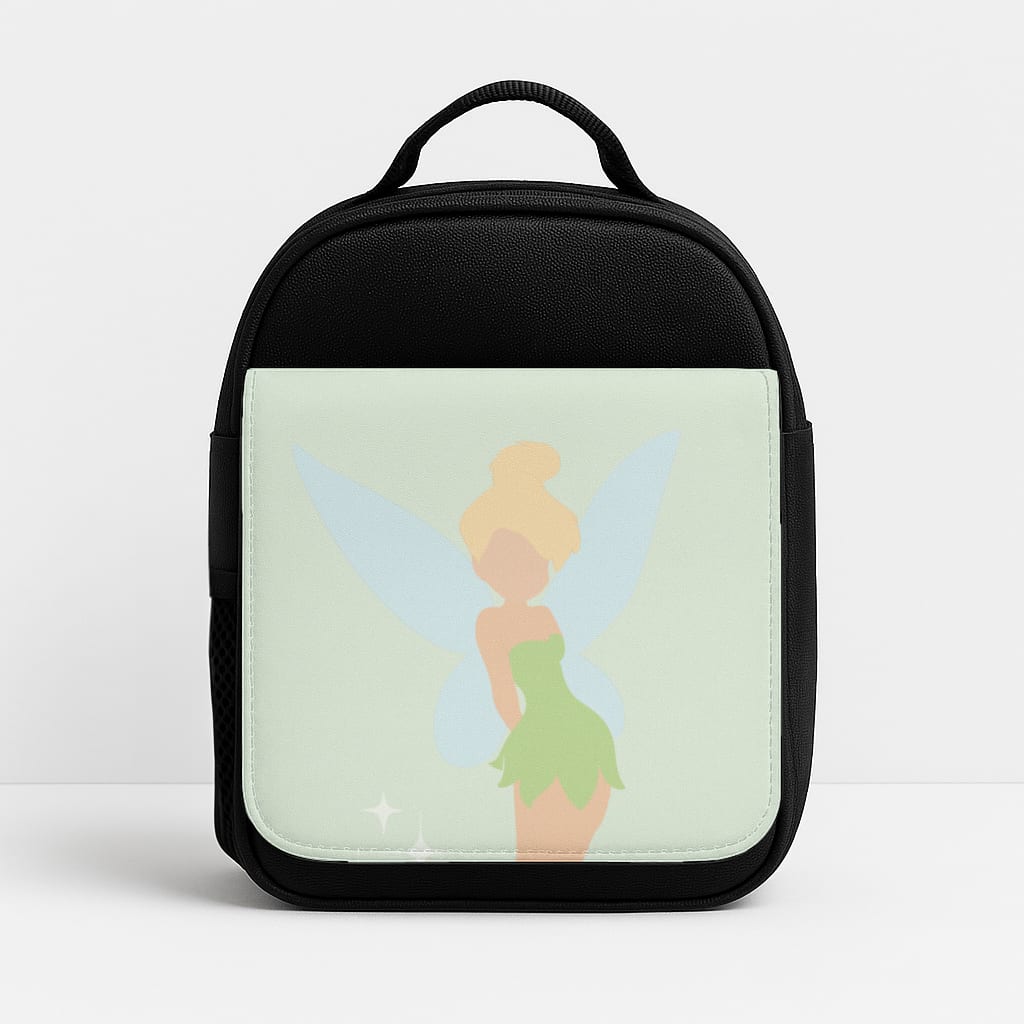 Tinker Fairy Lunchbox