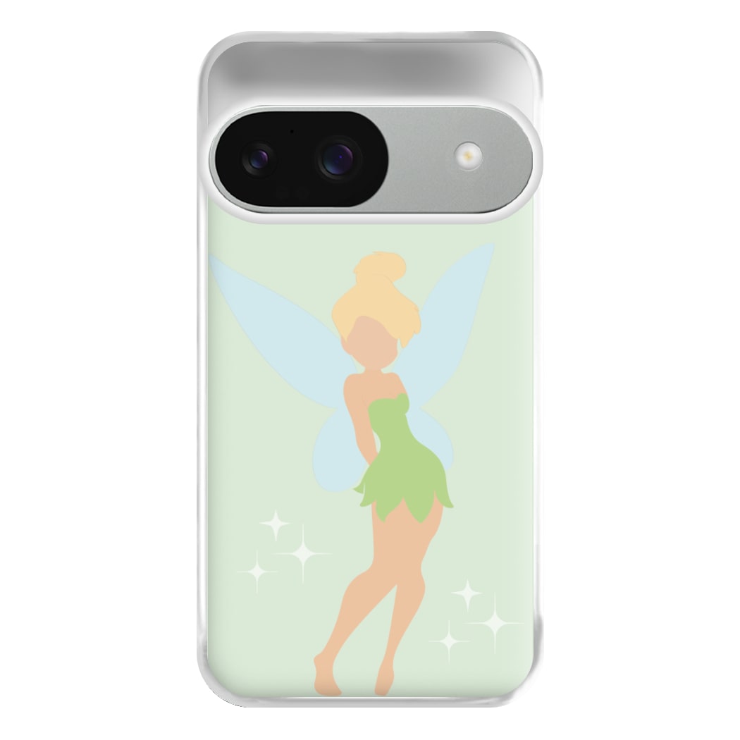 Tinker Fairy Phone Case for Google Pixel 9 / 9 Pro