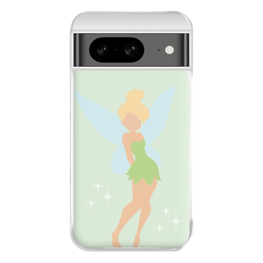 Tinker Fairy Phone Case for Google Pixel 8