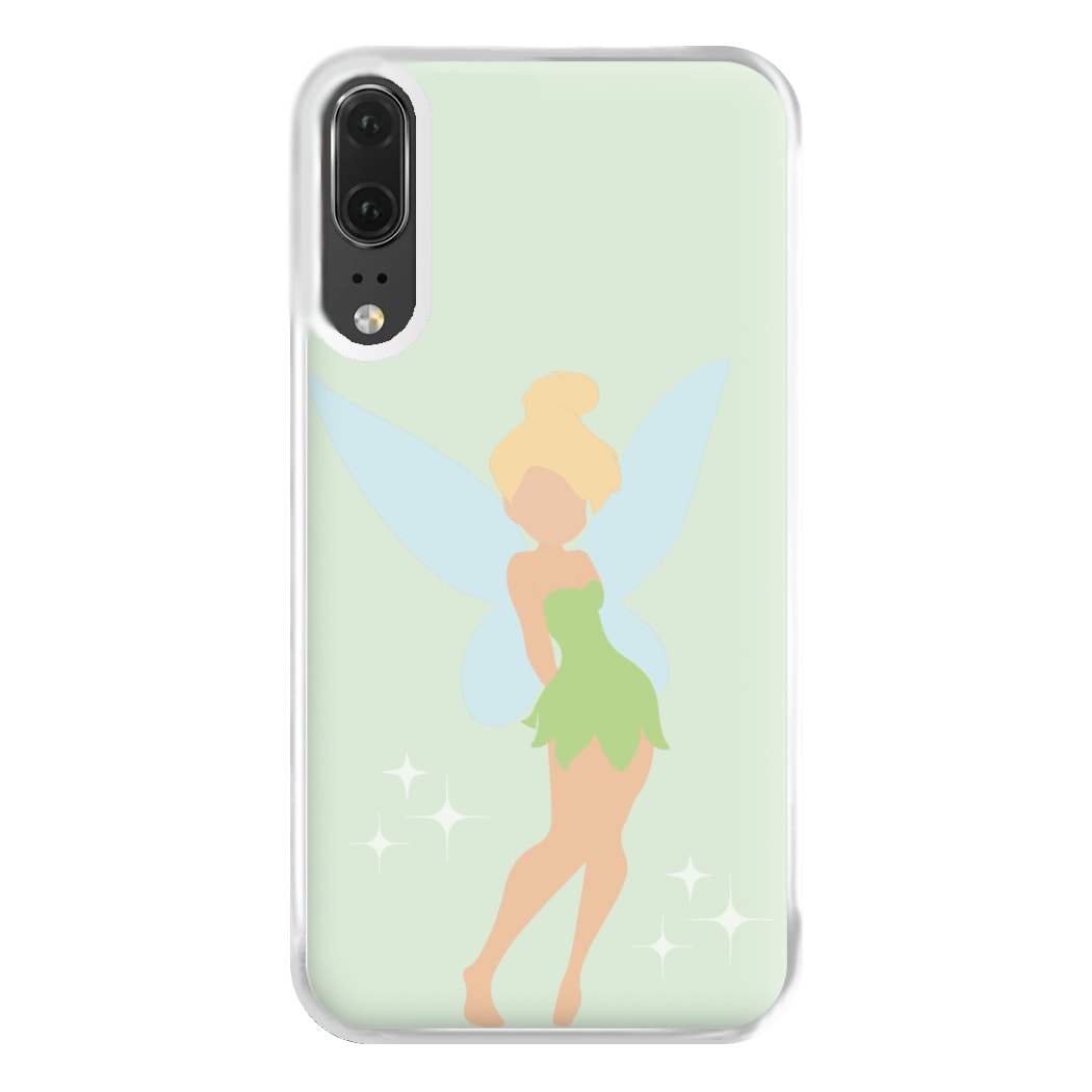 Tinker Fairy Phone Case for Huawei P20