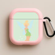 Tinker Fairy AirPods Case 4