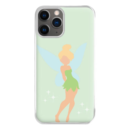 Tinker Fairy Phone Case for iPhone 12 Pro Max