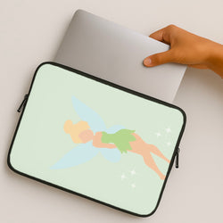 Tinker Fairy MacBook Case