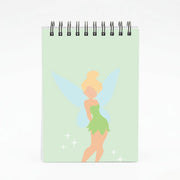 Tinker Fairy Notebook 4