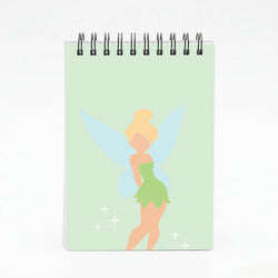 A6 Notebook