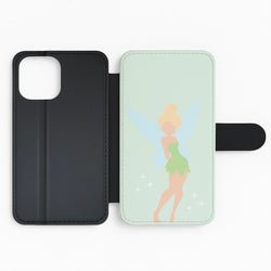 Tinker Fairy Flip Phone Case