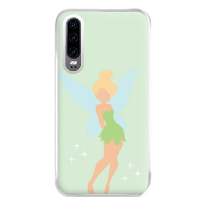 Tinker Fairy Phone Case for Huawei P30