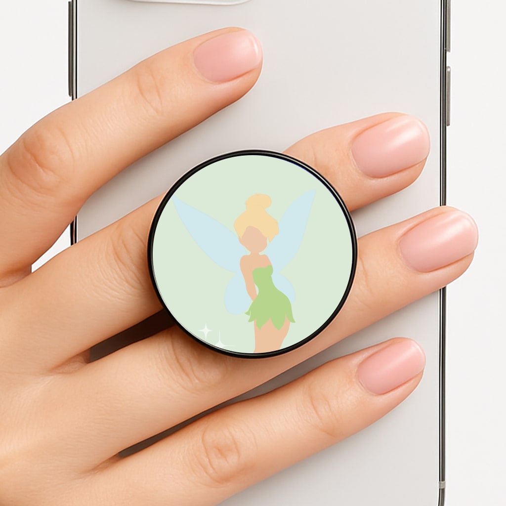 Tinker Fairy FunGrip
