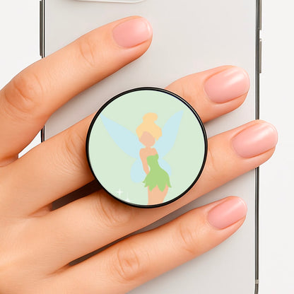 Tinker Fairy Phone Grip