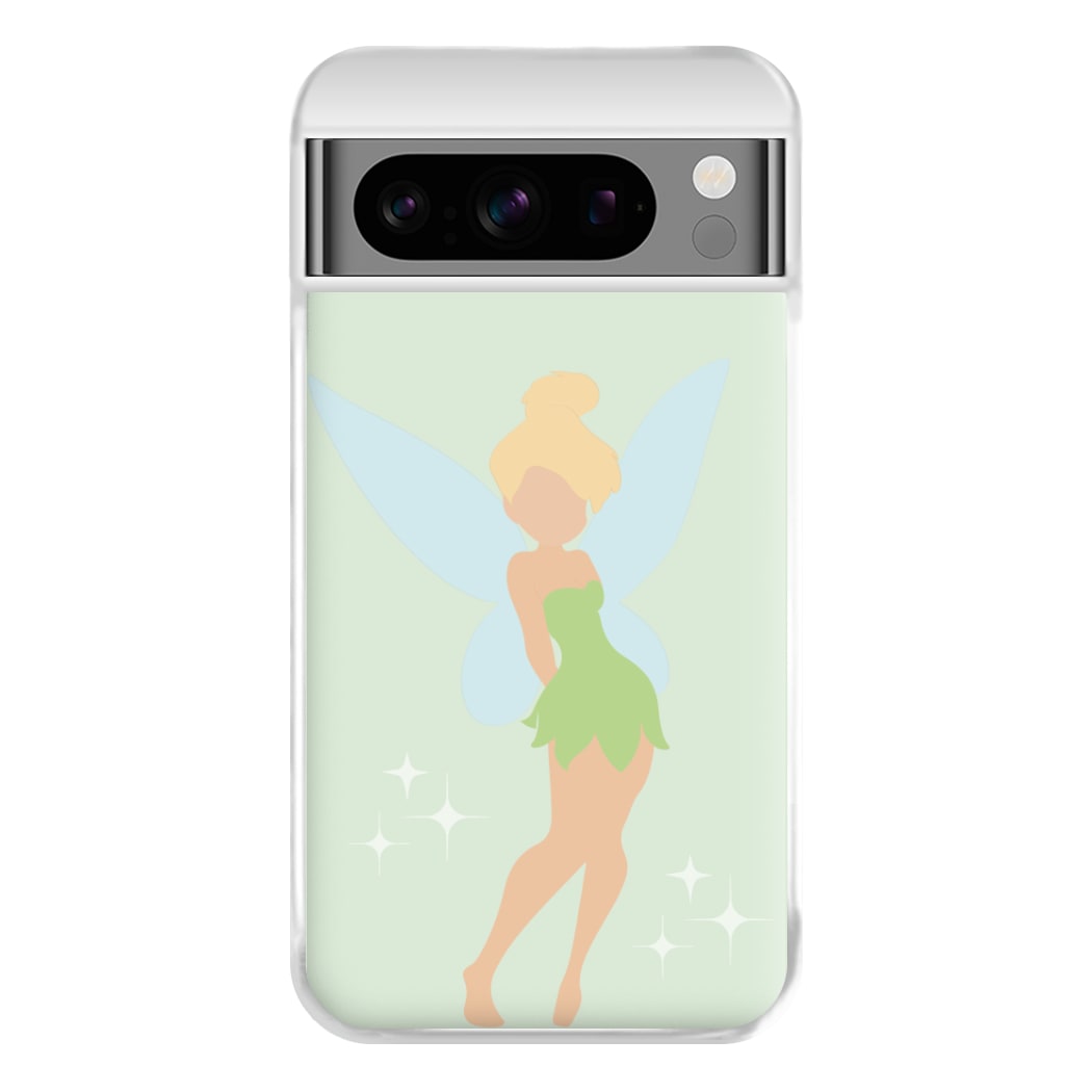 Tinker Fairy Phone Case for Google Pixel 8 Pro