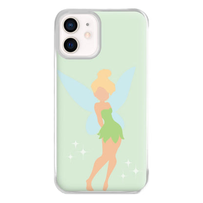 Tinker Fairy Phone Case for iPhone 13 Mini