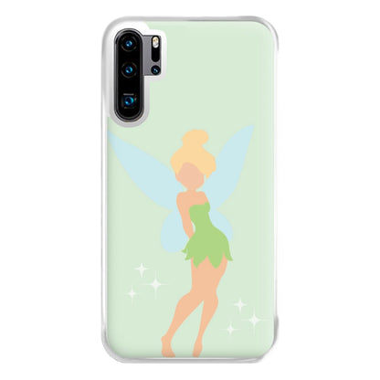 Tinker Fairy Phone Case for Huawei P30 Pro