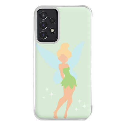 Tinker Fairy Phone Case for Galaxy A52 / A52s