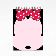 Minnie Notebook 4