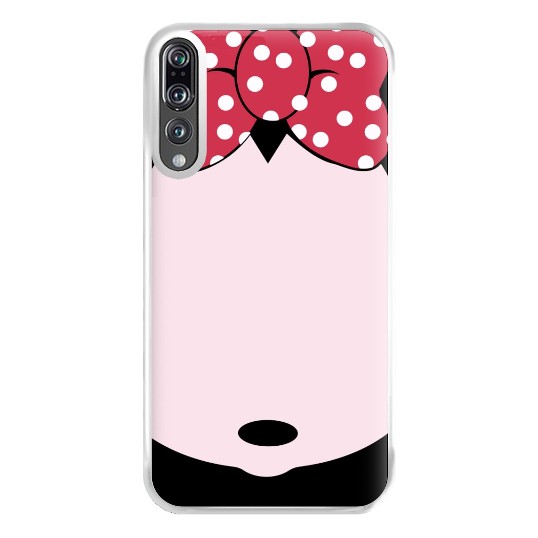 Minnie Phone Case for Huawei P20 Pro