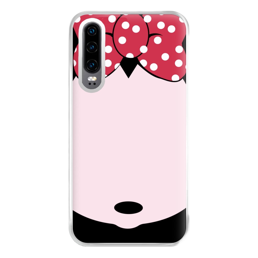 Minnie Phone Case for Huawei P30