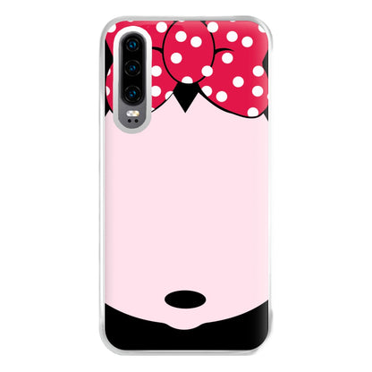 Minnie Phone Case for Huawei P30