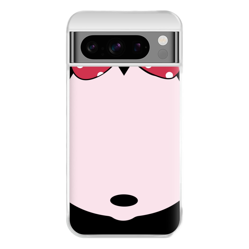 Minnie Phone Case for Google Pixel 8 Pro